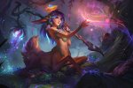 League of Legends, Lillia è il nuovo Campione: conosciamola meglio - Notizia
