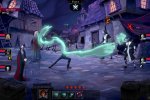 Rogue Lords presentato con un trailer al Nacon Connect, un nuovo roguelike - Notizia