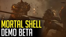 Mortal Shell - Video Anteprima