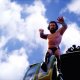 WWE 2K Battlegrounds - Trailer di annuncio con data di uscita