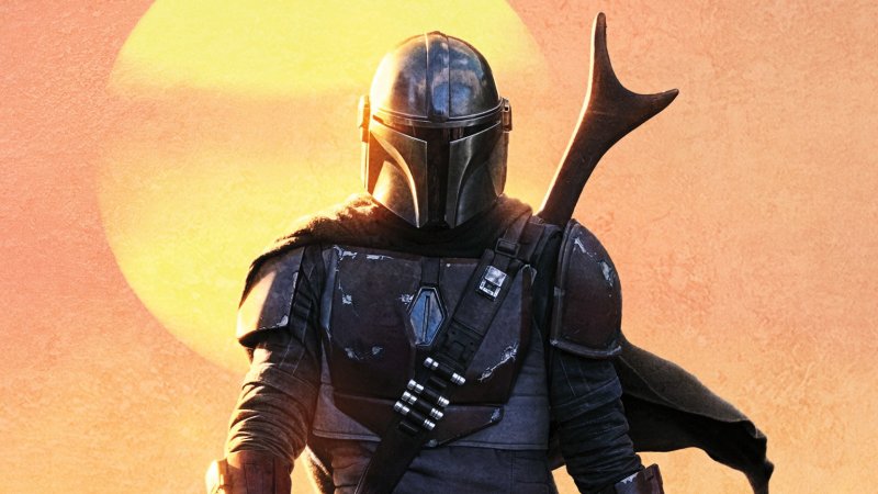 74 Themandalorian