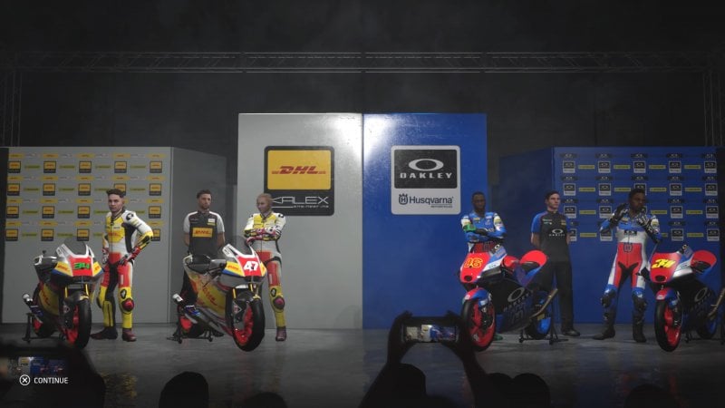 Immagine di MotoGP 20 per PC Windows