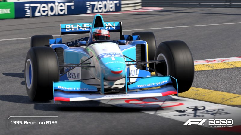 F1 2020: data d'uscita, trailer e prime immagini PS4, PC ...