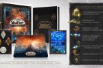 World of Warcraft: Shadowlands Collector's Edition, tutti i dettagli - Notizia