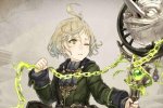 SINoALICE chiude a novembre, è un gioco mobile di Yoko Taro - Notizia