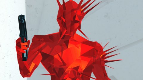 Superhot VR bombarded with negative reviews for self-harm censorship
