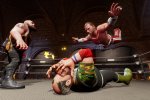 WWE 2K Battlegrounds, il roster completo annunciato da 2K Games - Notizia