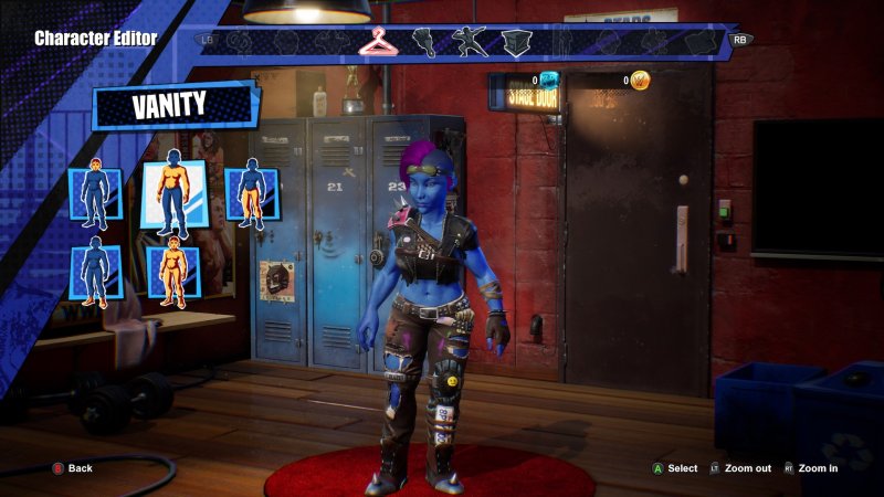 Immagine di WWE 2K Battlegrounds per PlayStation 4