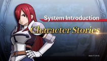 Fairy Tail - Il trailer dei personaggi e delle caratteristiche