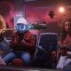 Stellaris: Galaxy Command - Trailer di annuncio