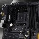 ASUS TUF GAMING B550M-PLUS (WI-FI), la recensione