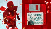 Superhot: Mind Control Delete - Gameplay