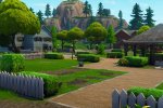 Fortnite, raccogli anelli fluttuanti a Parco Pacifico - Notizia