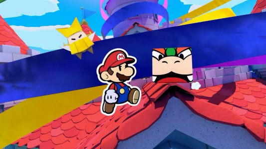 Abbiamo provato l'esclusiva Switch, concentrandoci sul sistema di combattimento