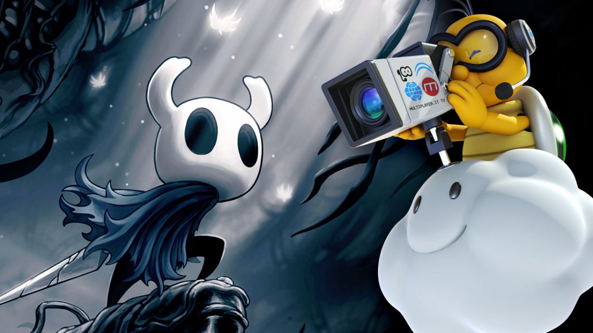Hollow Knight: 起源からシルクソングまでの物語