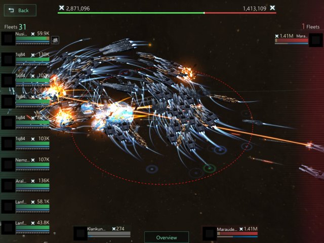 Stellaris: Galaxy Command