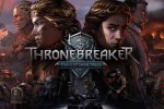 Thronebreaker: The Witcher Tales è disponibile su iOS - Notizia