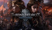 Thronebreaker: The Witcher Tales - Trailer di lancio iOS
