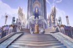 World of Warcraft: Shadowlands, patch disponibile in attesa dell'espansione - Notizia