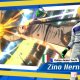 Captain Tsubasa: Rise of New Champions: il video della nazionale italiana