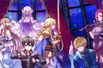 Sword Art Online: Alicization Lycoris disponibile da oggi, trailer di lancio - Notizia