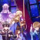 Sword Art Online: Alicization Lycoris disponibile da oggi, trailer di lancio