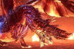 Capcom: Monster Hunter World è il gioco più venduto, ecco i numeri aggiornati dei giochi Platinum - Notizia