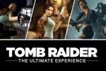 Tomb Raider: The Ultimate Experience registrato da Square Enix, anche per Nintendo Switch - Notizia