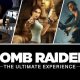 Tomb Raider: The Ultimate Experience registrato da Square Enix, anche per Nintendo Switch