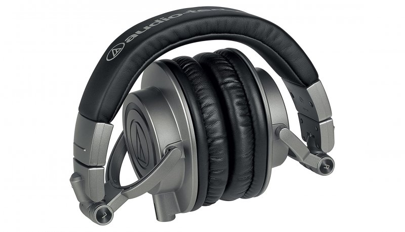 Audio Technica Ath M50Xgm Audio Technica Ath M50Xgm