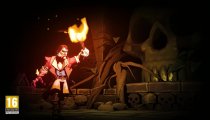 Curse of the Dead Gods - Trailer del nuovo update