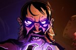 Curse of the Dead Gods, il provato - Provato