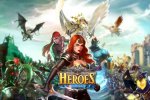 Might & Magic Heroes: Era of Chaos torna a mostrarsi in trailer all'Ubisoft Forward - Notizia