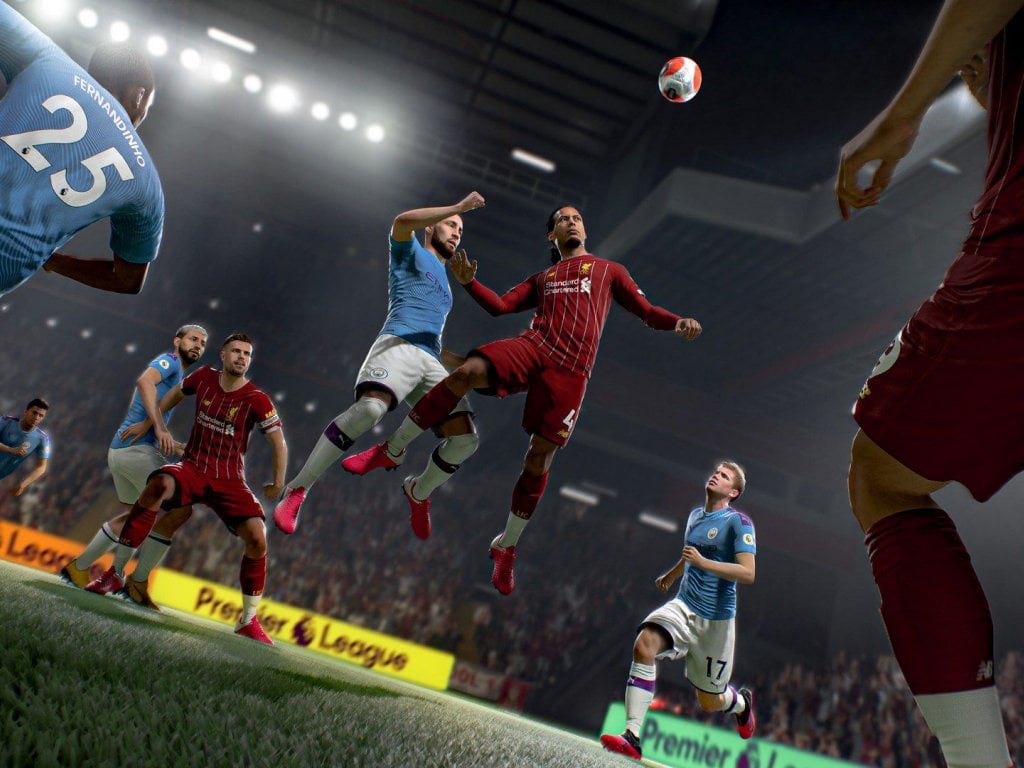 FIFA 21 Pro Club: what would we like in the new edition?