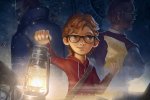 Willy Morgan and the Curse of Bone Town, il provato - Provato
