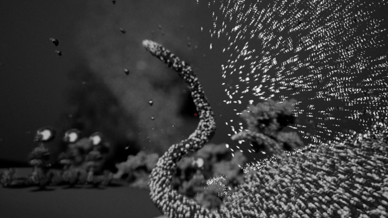 Immagine di Maxwell's Daemons per PC Windows