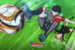 Captain Tsubasa: Rise of the New Champions: l'episodio New Hero questa settimana - Notizia