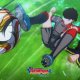 Captain Tsubasa: Rise of New Champions: c'è anche il Brasile di Santana