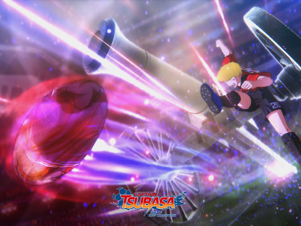 Captain Tsubasa: Rise of New Champions, 5 aspects we discovered about the gameplay
