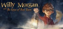 Willy Morgan and the Curse of Bone Town per PC Windows