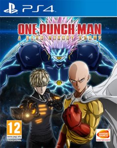 One-Punch Man: A Hero Nobody Knows per PlayStation 4
