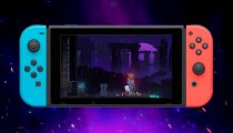Neon Abyss Trailer della demo Nintendo Switch