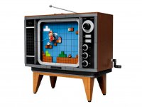 LEGO Nintendo Entertainment System: la console nasconde un brillante easter egg