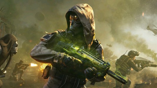 Com'è cambiato lo sparatutto prodotto da Activision nel giro di nove mesi?