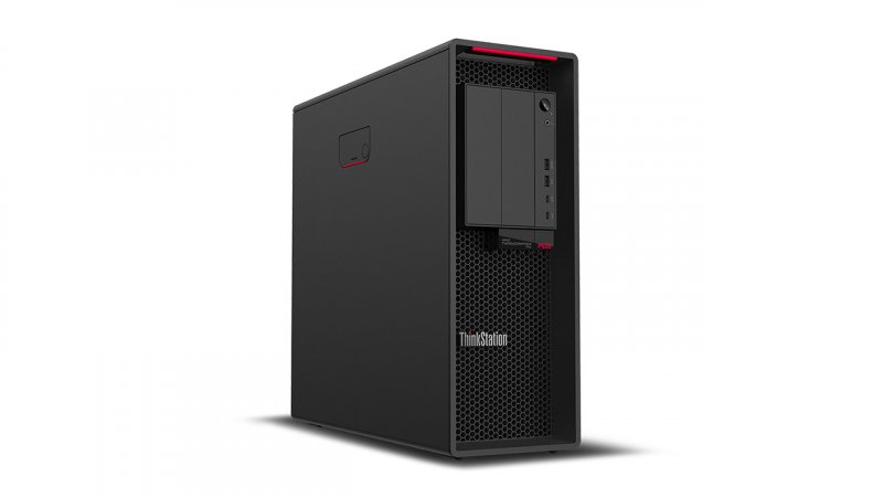Lenovo Thinkstation P620 Lenovo Thinkstation P620