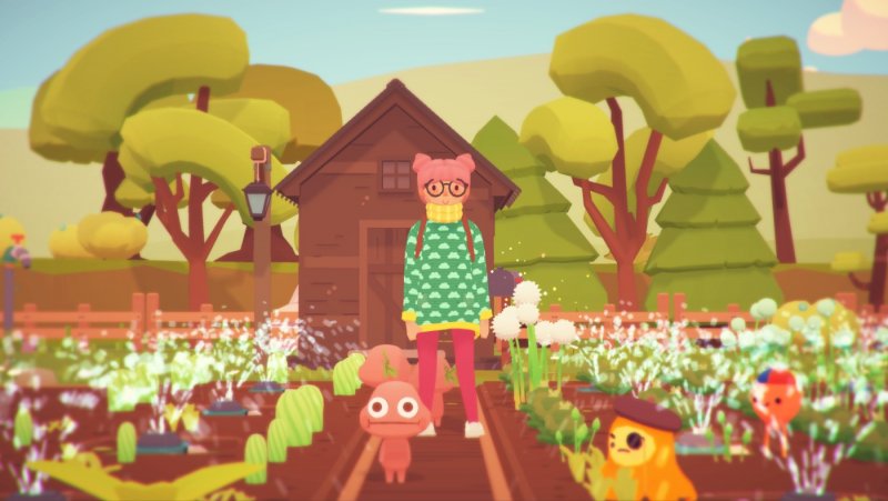 Ooblets