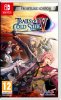 The Legend of Heroes: Trails of Cold Steel IV per Nintendo Switch