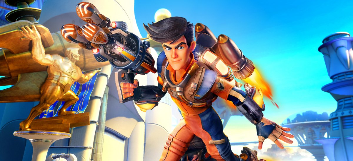 ロケットアリーナの閉鎖：EAのゲームサーバーのシャットダウン日は次のとおりです