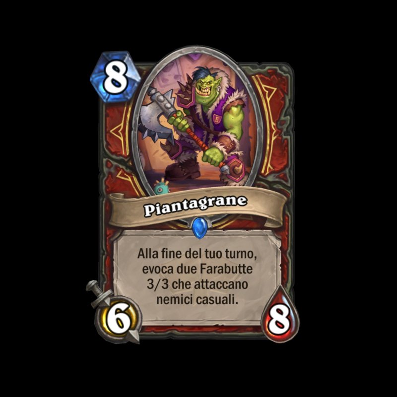 Immagine di Hearthstone: L'accademia di Scholomance per Android