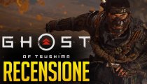 Ghost of Tsushima - Video Recensione